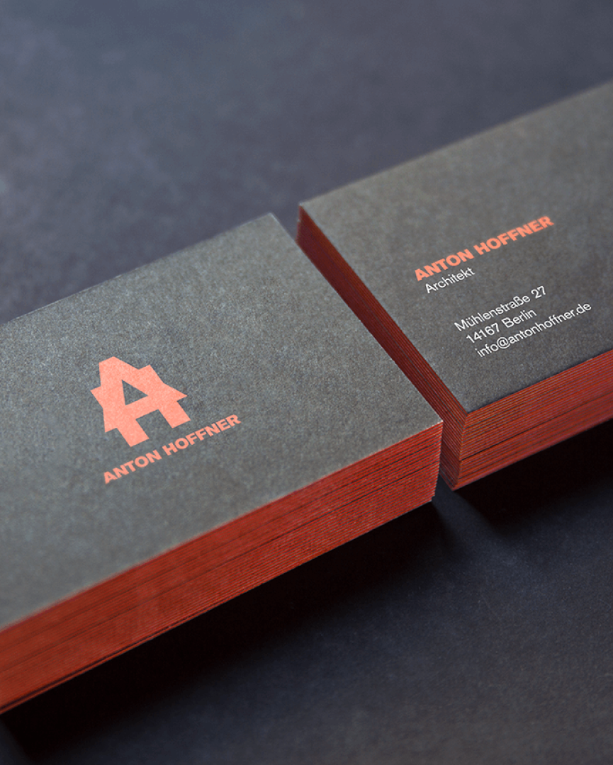Corporate Design & Branding